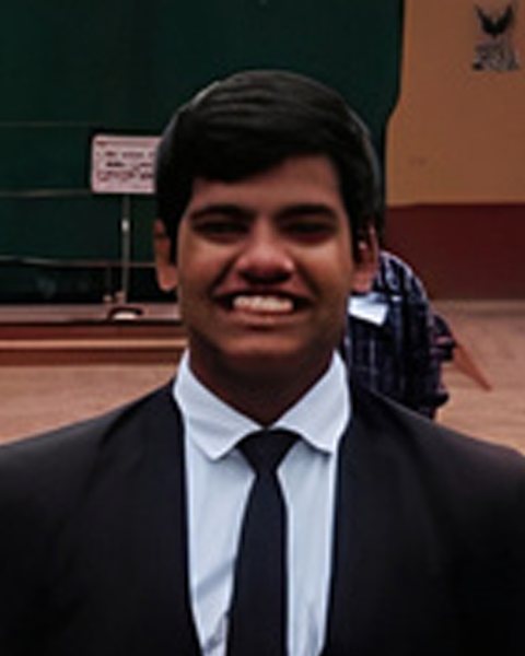 Ishwar Singh