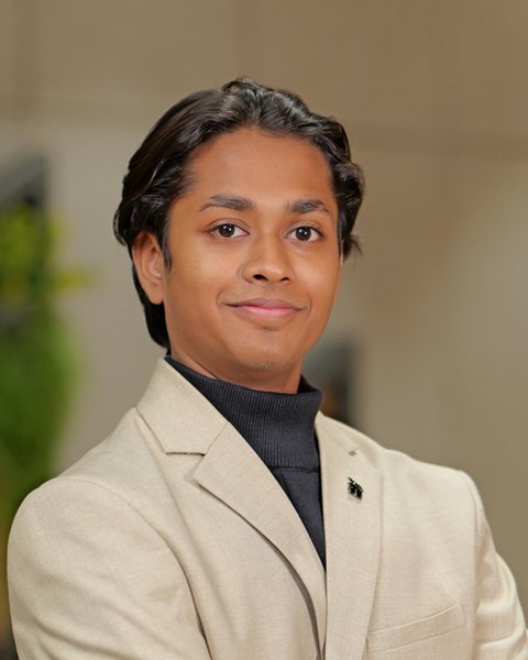 Jayesh Kansal