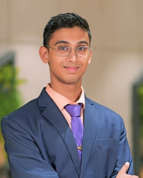 NVSK Vishvesh