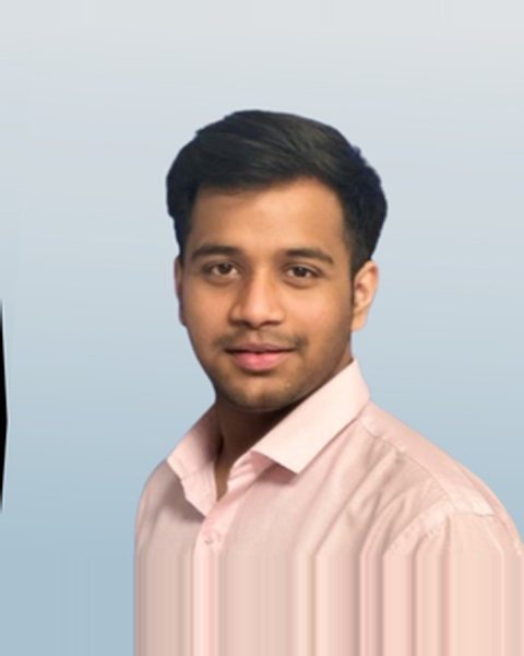 Sanyam Jain