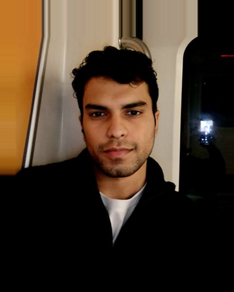 Shaurya Singh